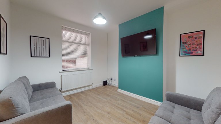 65 Belgrave Road