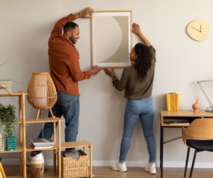 6 Great Decoration Tips for Your Student Room Image